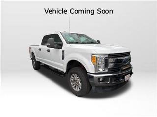 2017 Ford F-250 xlt