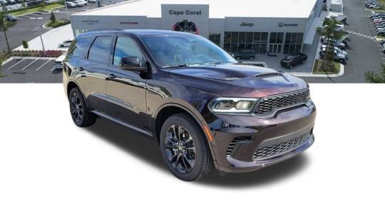 2024 Dodge Durango