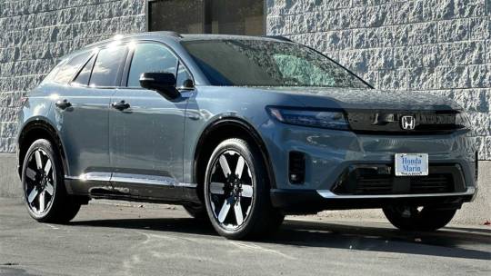 2024 Honda Prologue