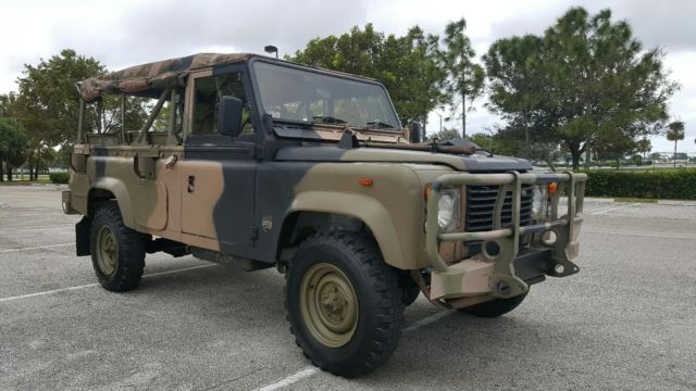 australian army "perentie"
