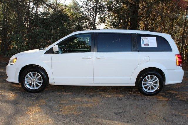 used 2018 dodge grand caravan sxt huntsville, al 35806 for sale in huntsville, alabama