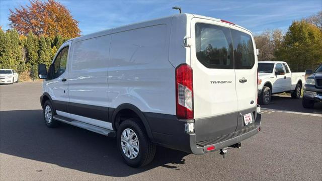 2018 ford transit-250 base