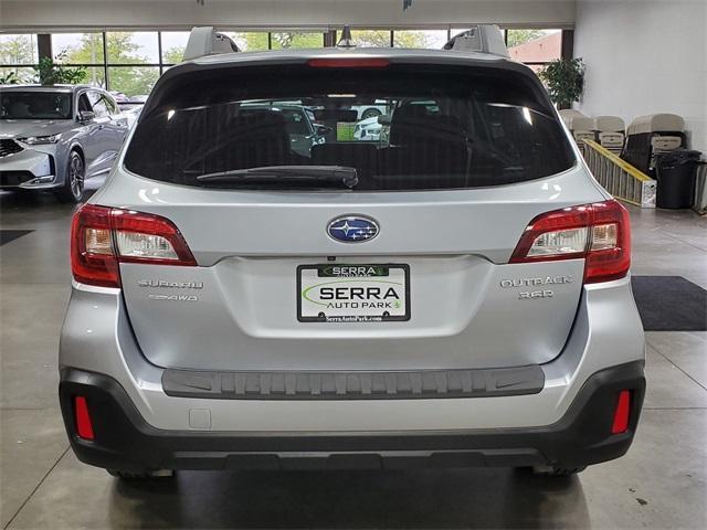 2019 subaru outback 3.6r limited