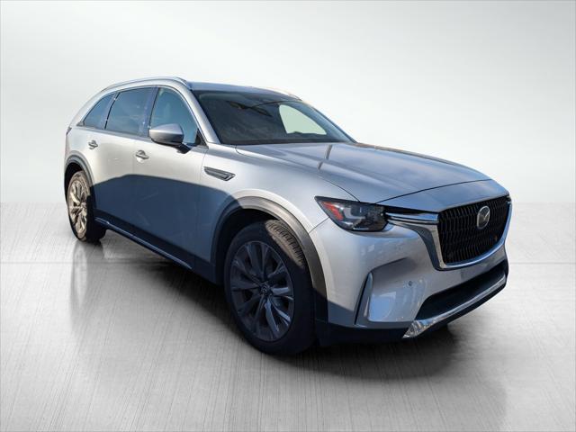 2024 mazda cx-90 3.3 turbo premium