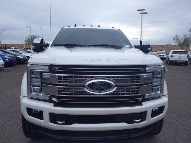 2019 ford f-450 in scottsdale, arizona
