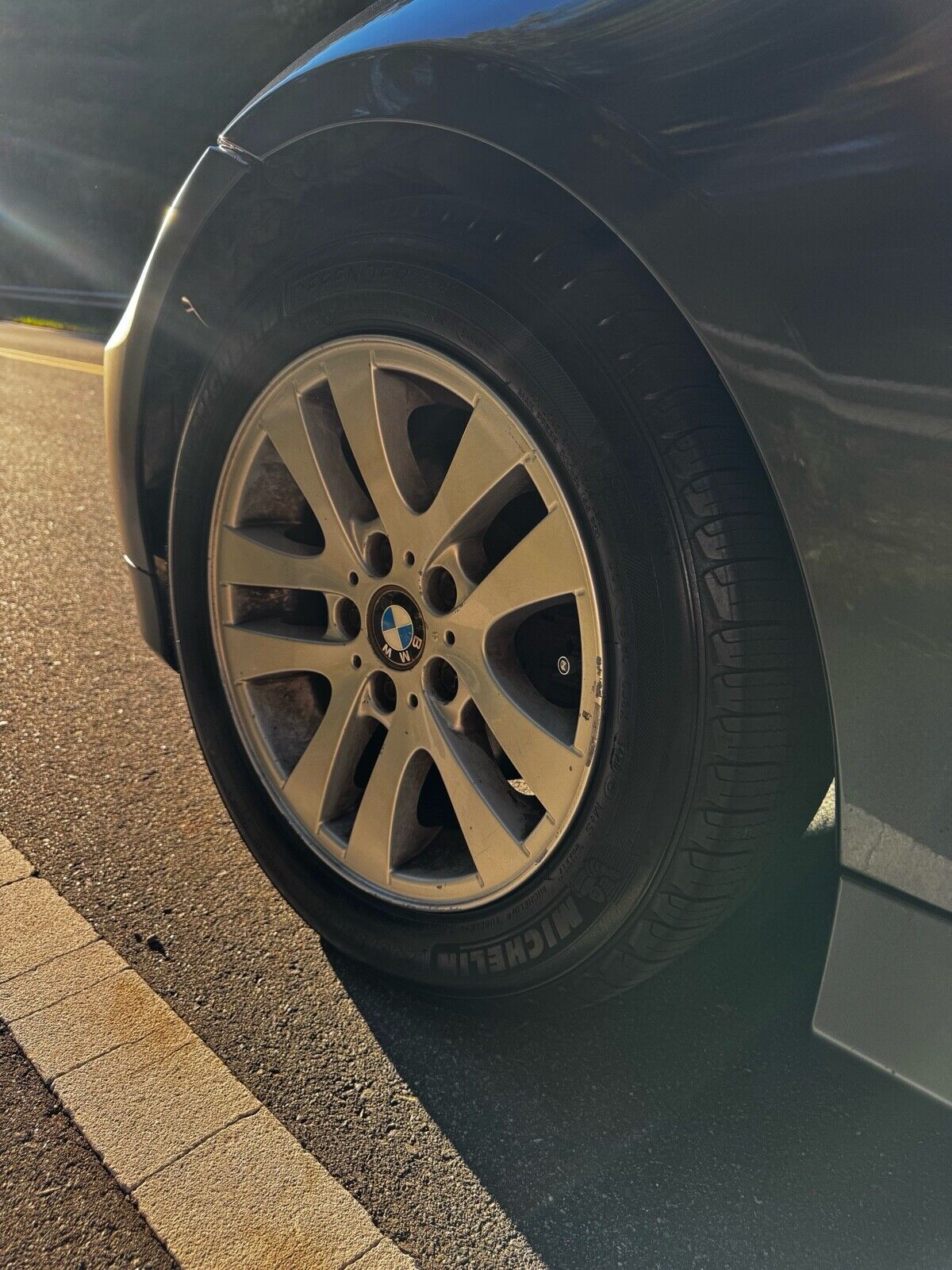 2006 bmw 3-series i