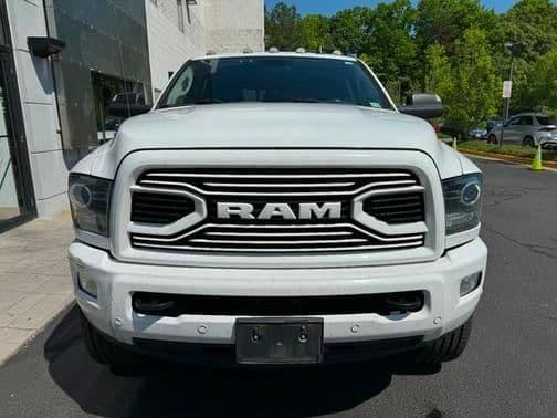 2018 ram 2500 laramie in midlothian, virginia