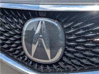 2024 Acura MDX sh-awd w/advance