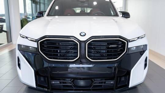 2024 BMW XM