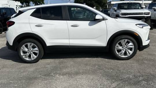 2025 Buick Encore GX