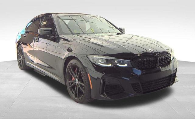 2022 bmw m340 i xdrive