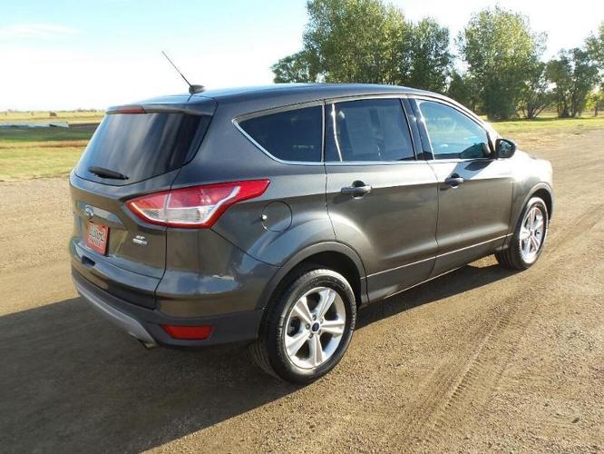 2016 ford escape se awd se 4dr suv for sale in bijou hills, south dakota