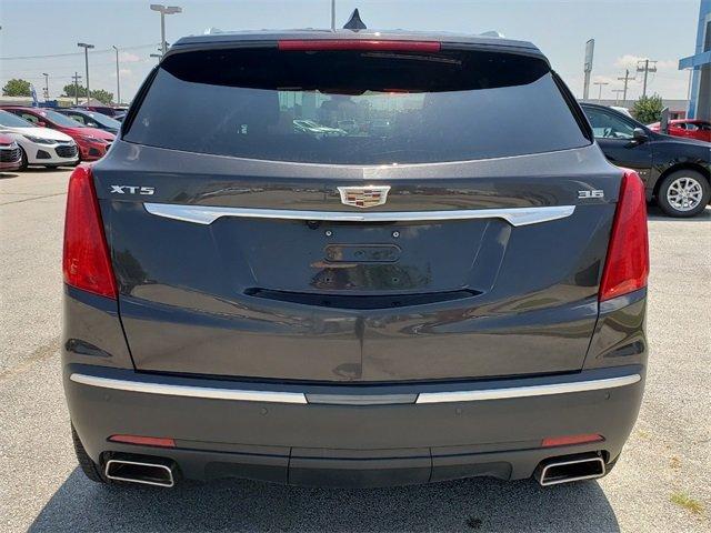 certified 2018 cadillac xt5 fwd premium luxury jonesboro, ar 72404 for sale in jonesboro, arkansas