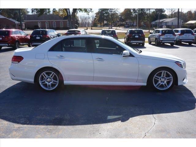 used 2014 mercedes-benz e 350 sedan lagrange, ga 30241 for sale in lagrange, georgia