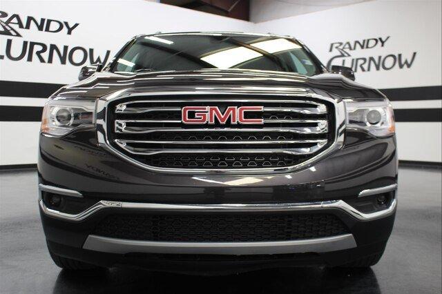 used 2017 gmc acadia fwd sle w/ sle-2 kansas city, ks 66112 for sale in kansas city, kansas