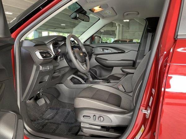 2021 chevrolet trailblazer in hialeah, florida