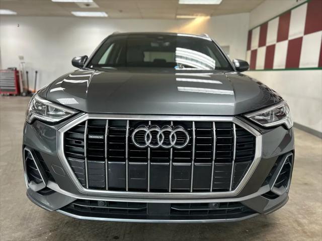 2021 audi q3 45 s line premium plus