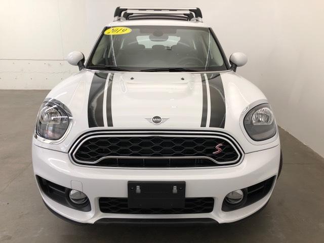 used 2019 mini cooper countryman s portland, or 97225 for sale in portland, oregon