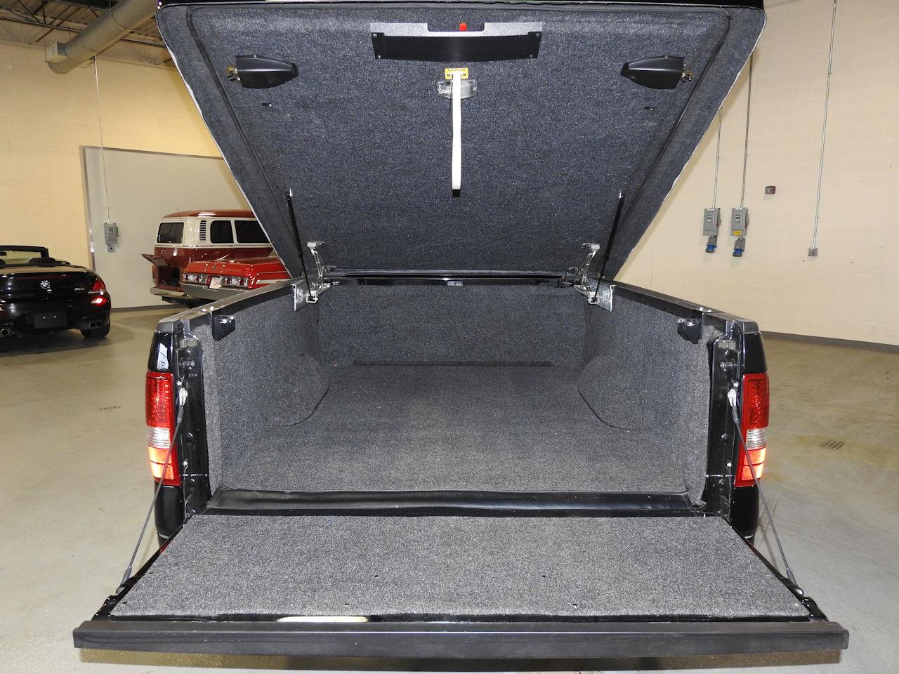 2007 ford f150