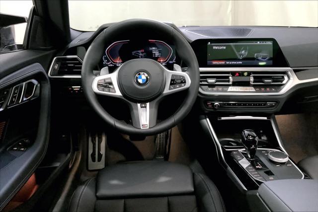 2022 bmw m240 i xdrive