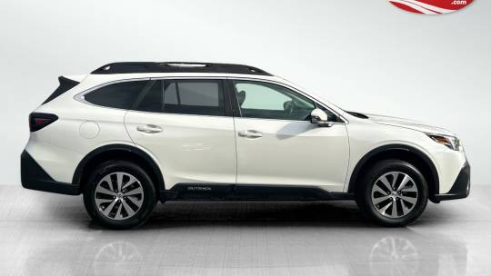 2021 Subaru Outback