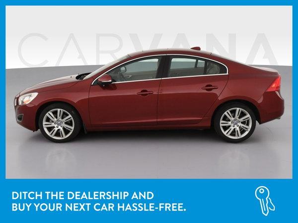 2012 volvo s60 in dulles, virginia