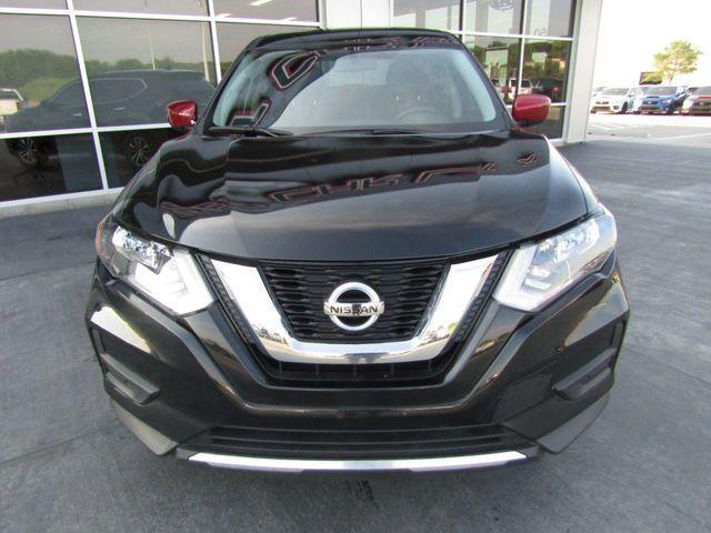 2017 nissan rogue in omaha, nebraska