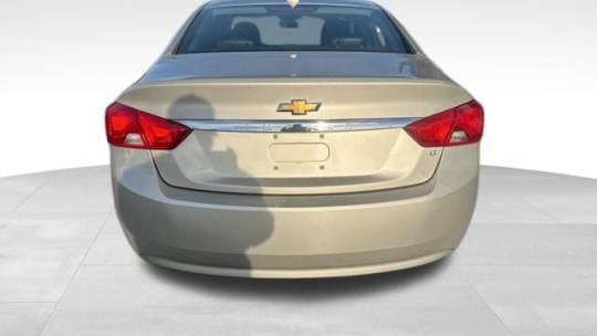 2014 Chevrolet Impala