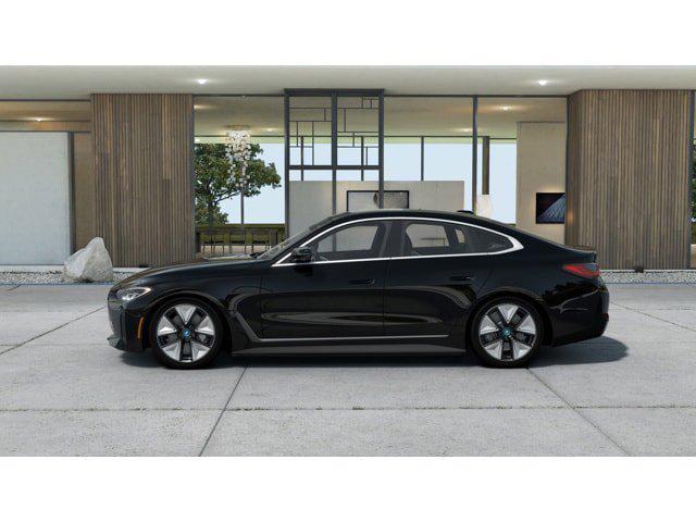 2024 bmw i4 gran coupe xdrive40