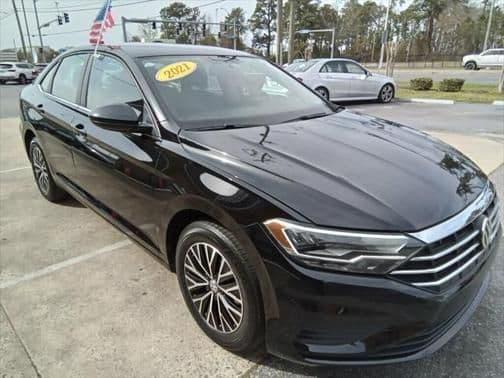 2021 volkswagen jetta 1.4t s in norfolk, virginia