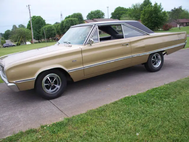 1967 dodge coronet 440 mopar 383 big block