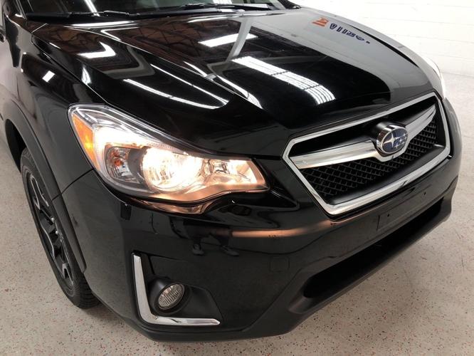 used 2016 subaru crosstrek 2.0i limited ogden, ut 84401 for sale in roy, utah