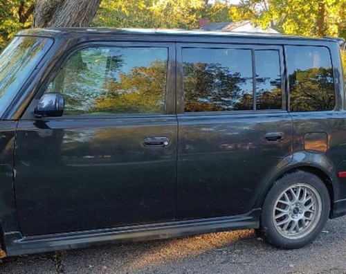 2005 scion xb for sale in ohio by owner