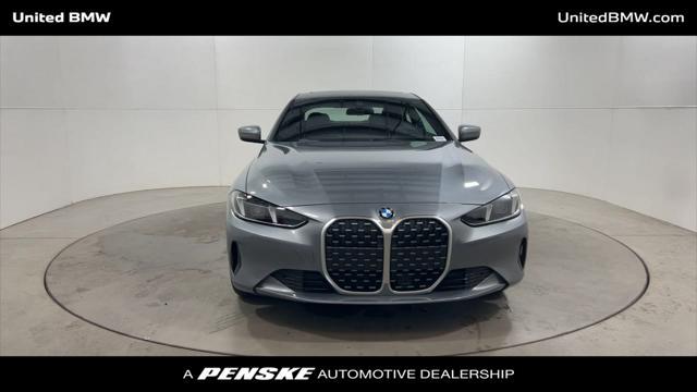 2025 bmw 430 i
