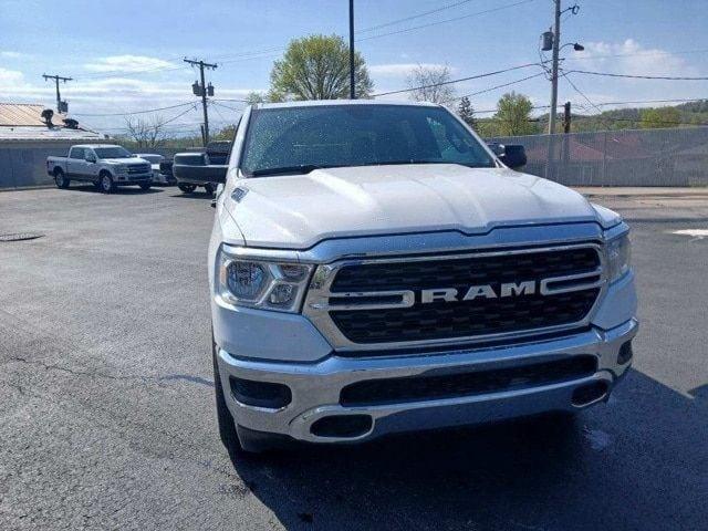 2023 ram 1500 big horn/lone star in jefferson, west virginia