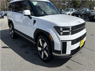 2024 Hyundai Santa Fe limited