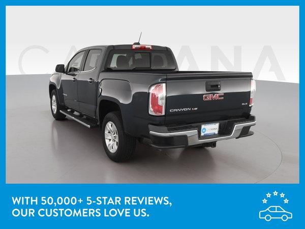 2018 gmc canyon crew cab in saint louis, missouri
