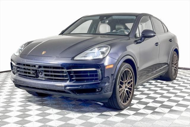 2023 porsche cayenne s