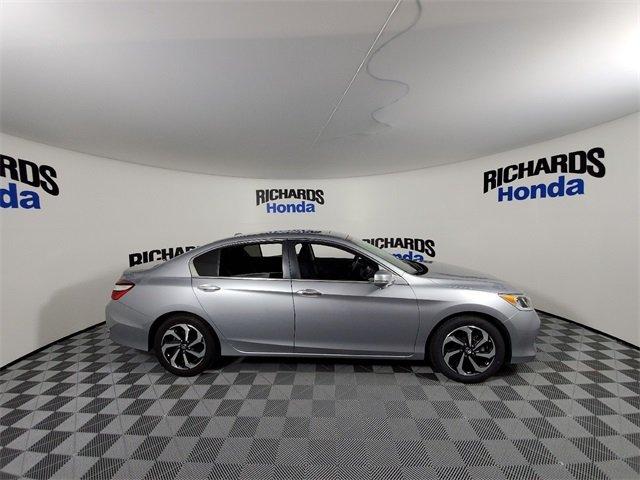certified 2016 honda accord ex sedan baton rouge, la 70816 for sale in baton rouge, louisiana