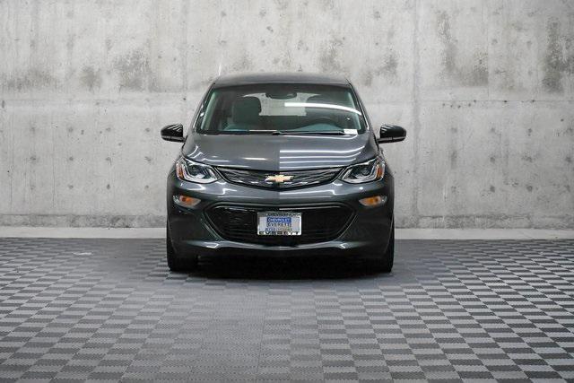 2020 chevrolet bolt ev fwd lt