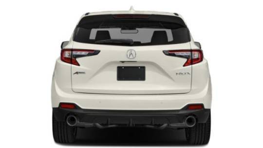 2021 Acura RDX