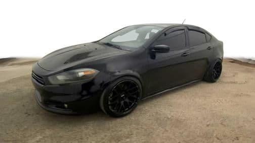 2014 dodge dart gt in great falls, montana