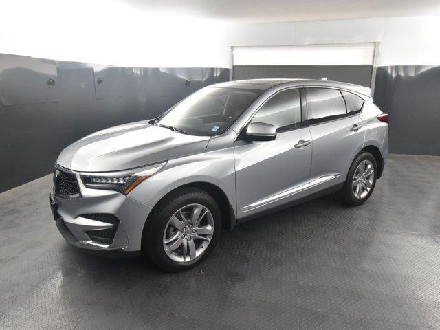 2020 acura rdx advance package