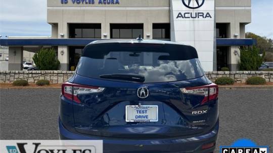 2023 acura rdx sh-awd w/tech