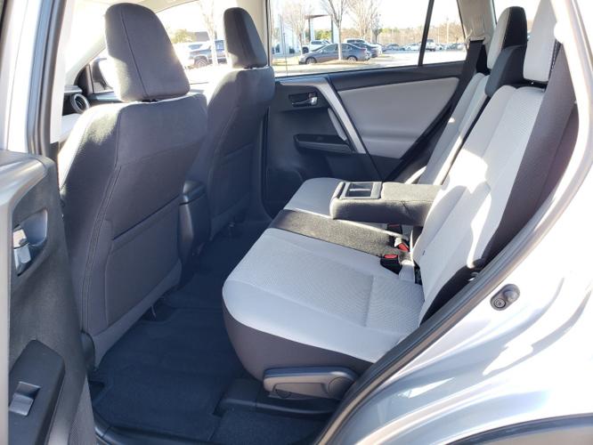 used 2018 toyota rav4 xle lithonia, ga 30038 for sale in lithonia, georgia