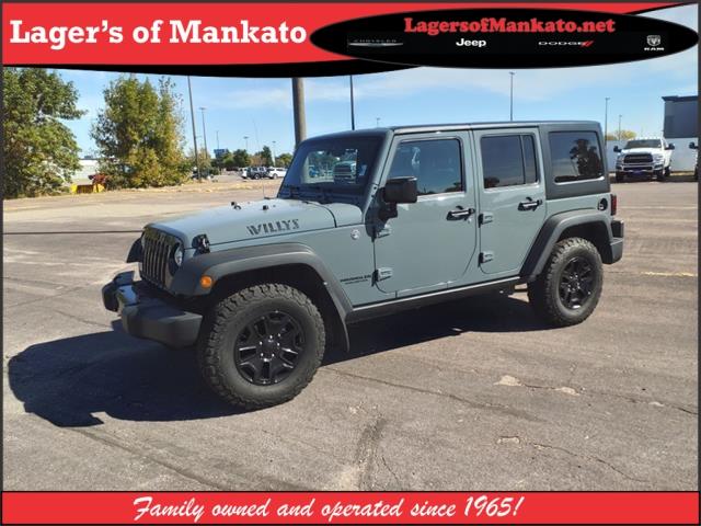 2015 jeep wrangler x