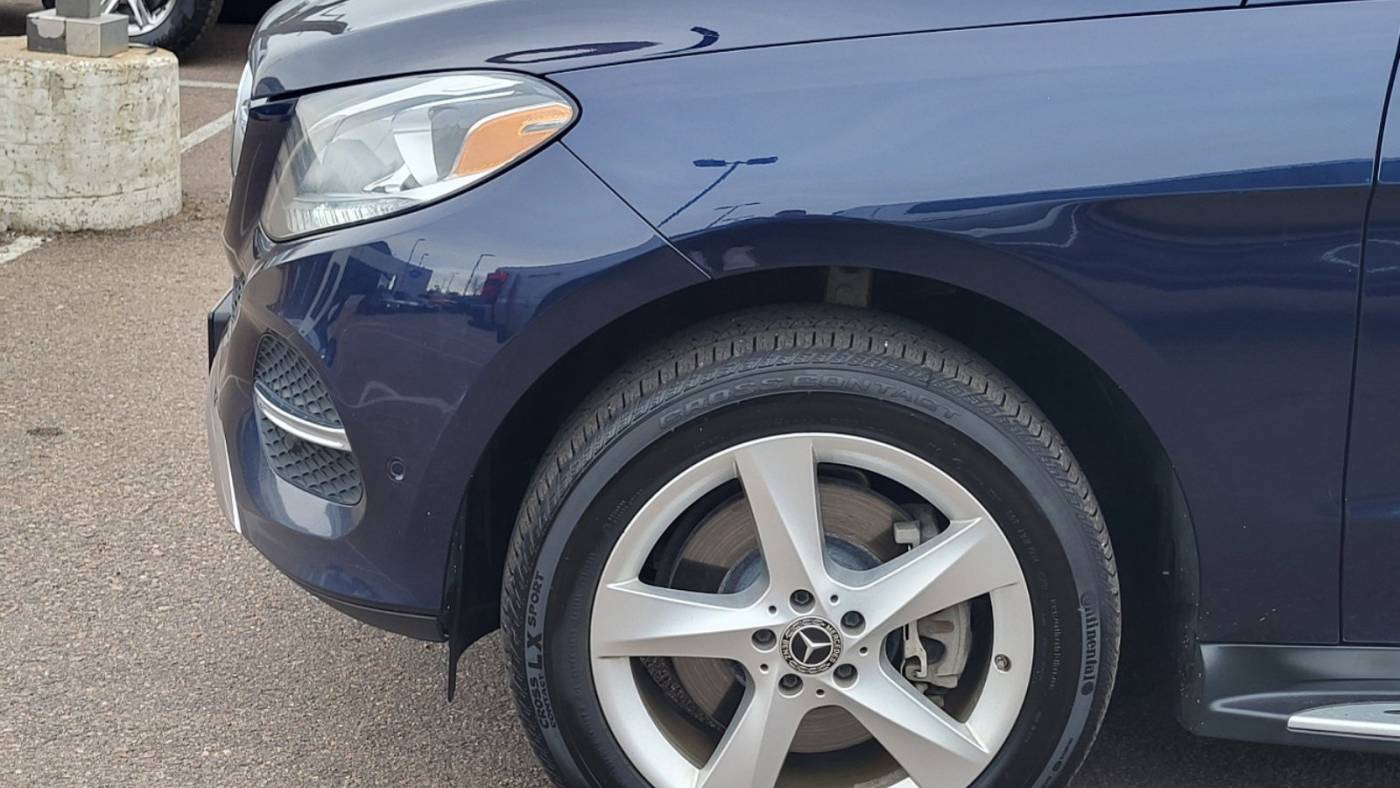 used 2019 mercedes-benz gle gle 400 4matic $20,091great deal 128,711 mi. location: englewood