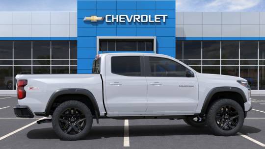 2024 Chevrolet