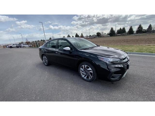2023 subaru legacy touring xt