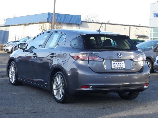 used 2013 lexus ct 200h dover, de 19901 for sale in dover, delaware